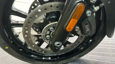 BMW R18 Bagger 